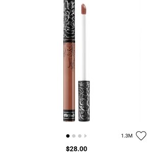 Brand New Kat Von D Liquid Lipstick